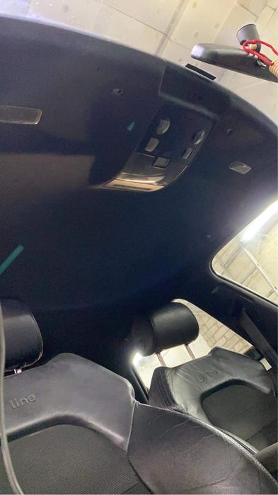 Naprawa podsufitek samochodowych