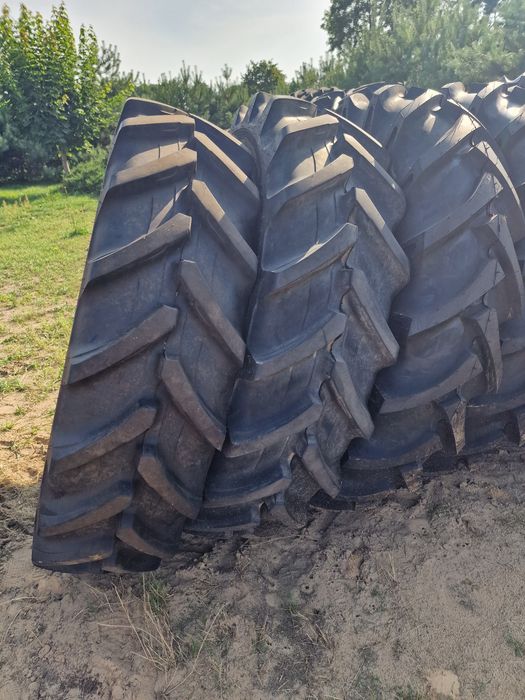 Opony 320/85r32 ALLIANCE