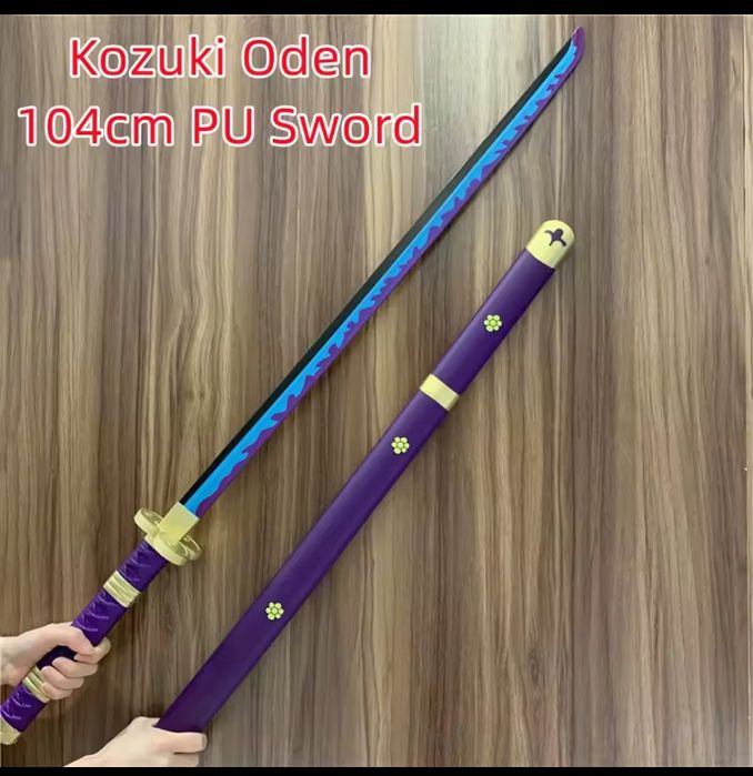 Продажа мечей Зоро Ван пис