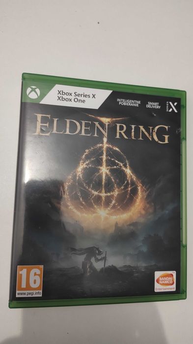 Elden ring xbox series x Elden Ring Xbox one