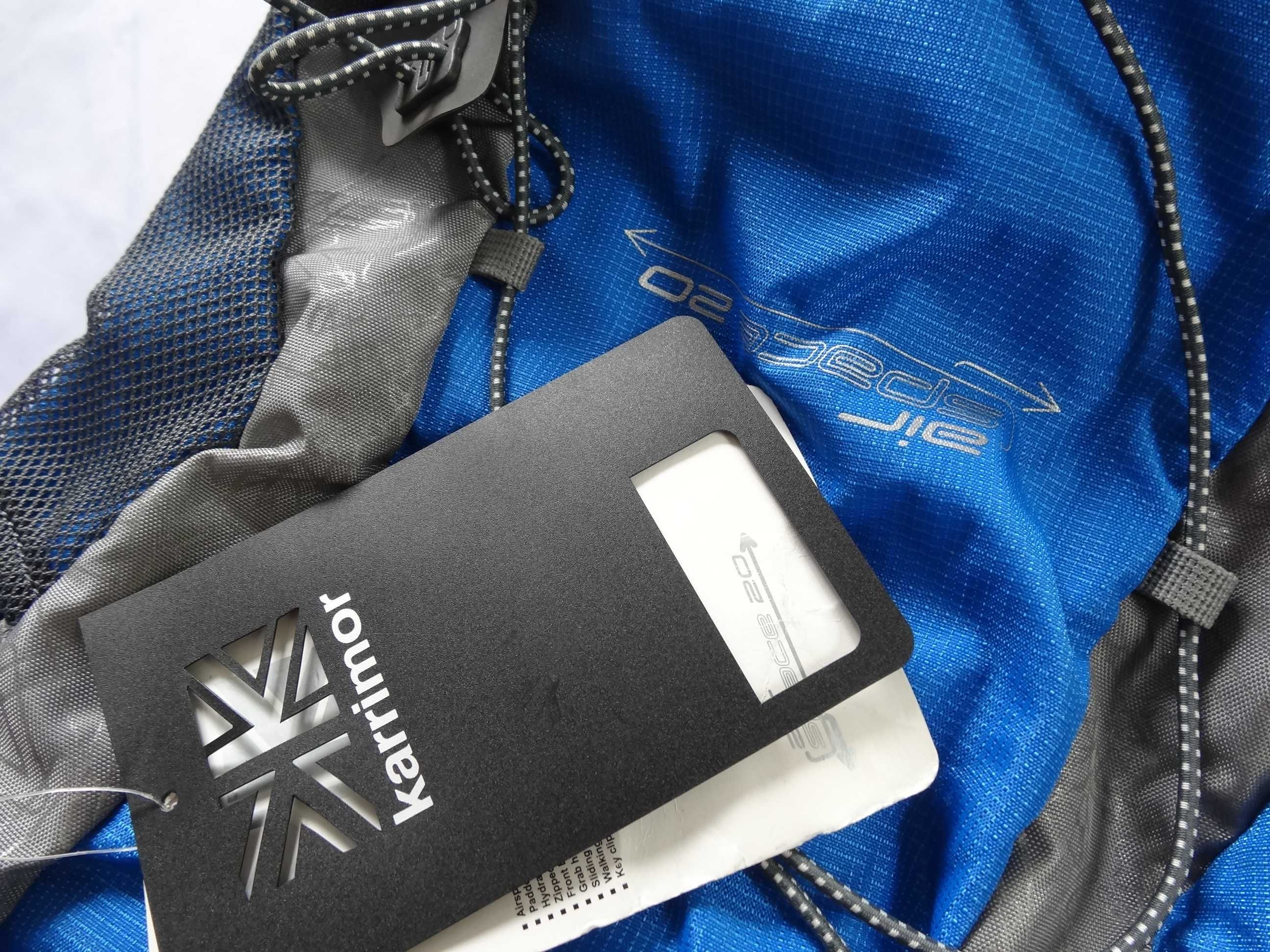 Karrimor airspace 20 online