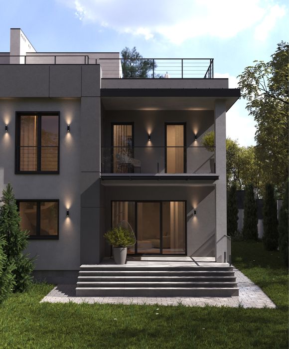 Будинок за адресою (площа 280 м²) - Atlanta.ua - фото 3