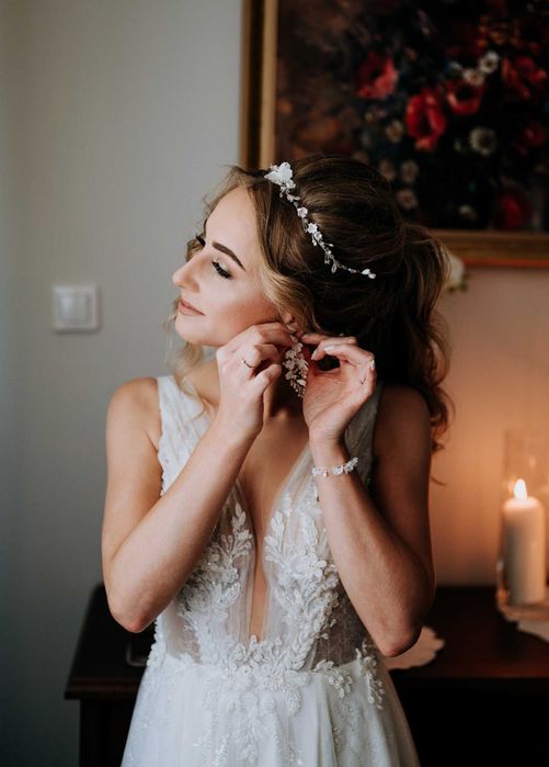 Suknia ślubna Ivory Avenue22