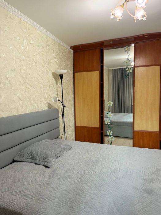 Оренда 2 кімнатної квартири