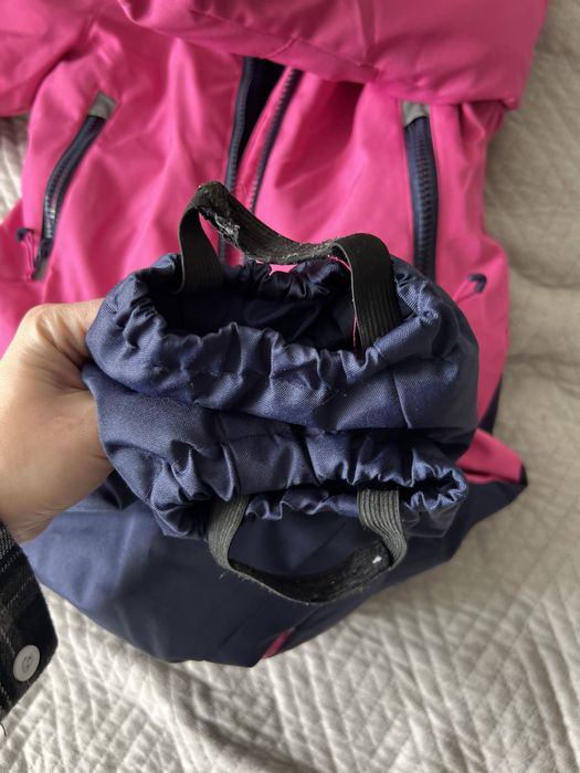 Комбінезон зммовий для дівчинки 98 sinsay синсей