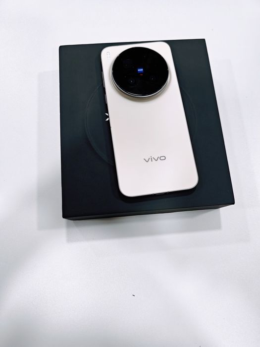 Vivo x300 Pro Global