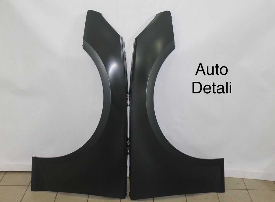 Audi A4 B9 крило праве ліве Ауді А4 Б9