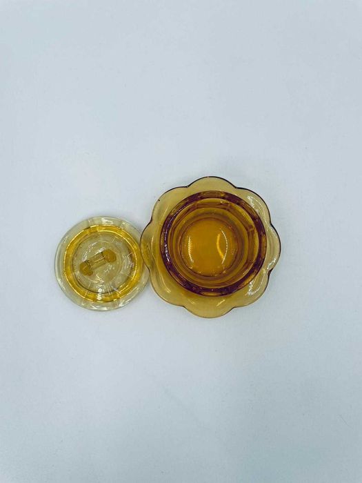 Puzderko, Maselnica mała Art Deco