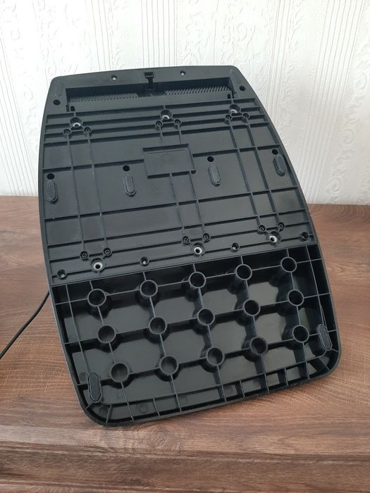 Logitech G29 Driving Force игровой руль + кпп logitech