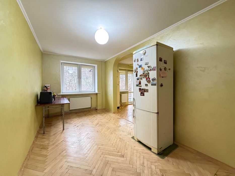 Продаж 4 кім. квартири по вул. Тютюнників. Елітний район міста Львова