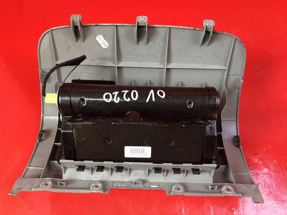 Подушка безпеки пасажира Renault Trafic 2 AIRBAG Трафик 2   8200676908