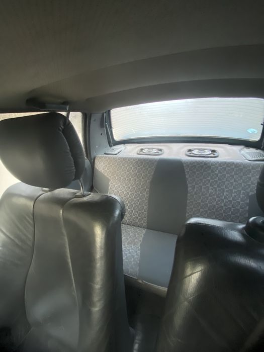 Продам славуту на ходу