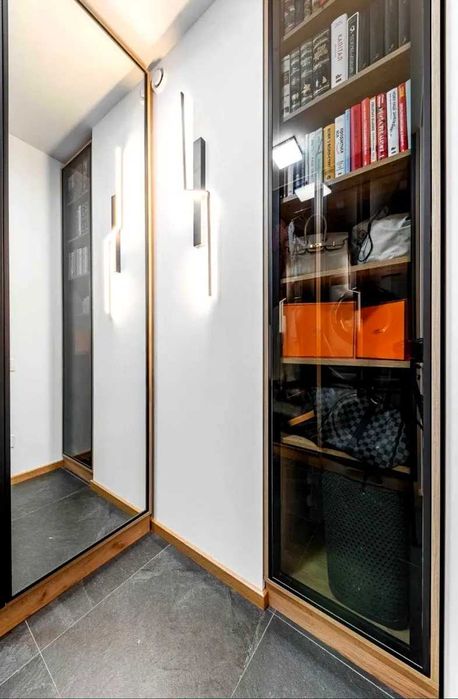 Продаж квартири  ЖК Central Park вул. Кудрі Джона Макекейна 7 без %
