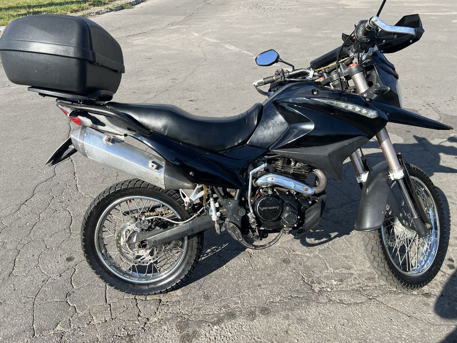 Продам Viper v250vxr