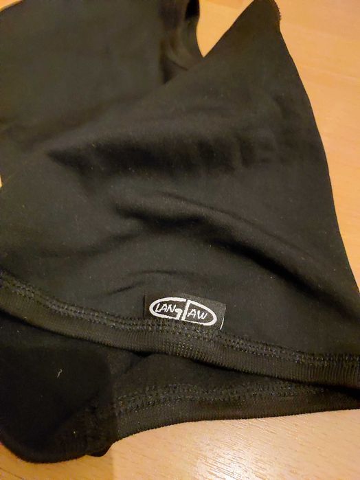 Kominiarka maska ochronna narciarskia GlanDaw M/L