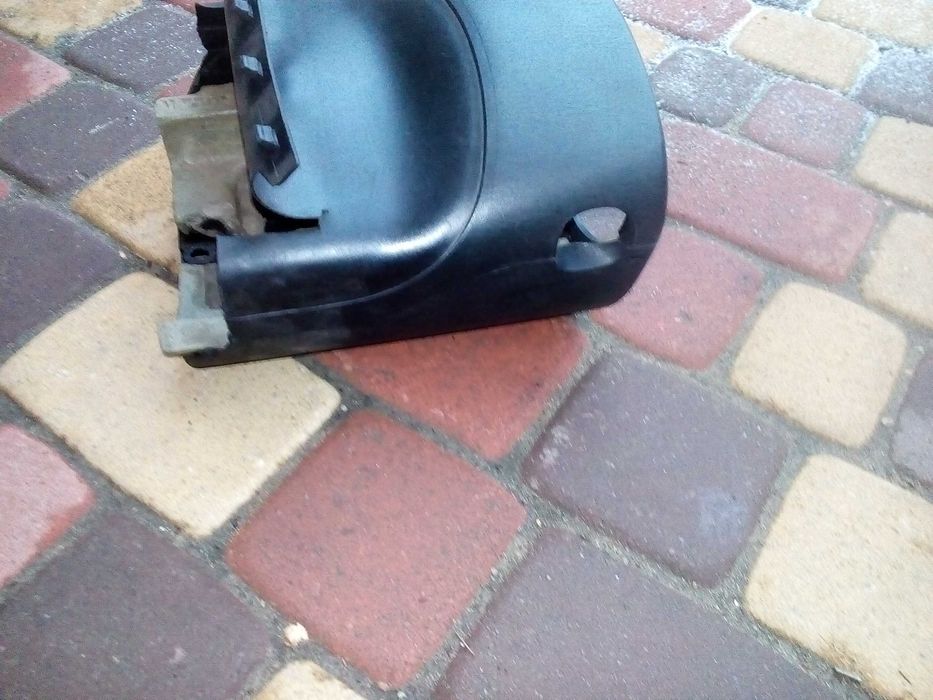 Кожух кермової колонки Фокус Мк1 98AB-3530-AHW