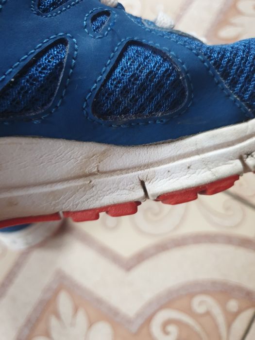 Buty  Nike obuwie