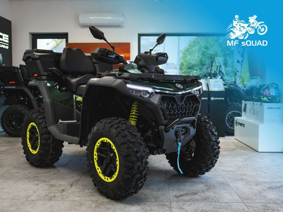 Cfmoto