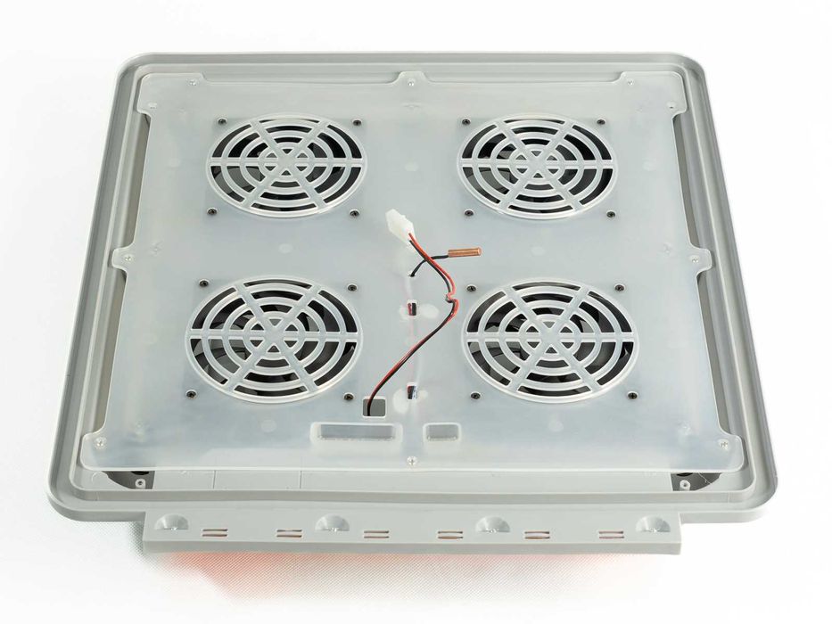 INKUBATOR lęgowy DINO Plus 46 na wszystkie jaja Gęś Kaczka Indyk Kura