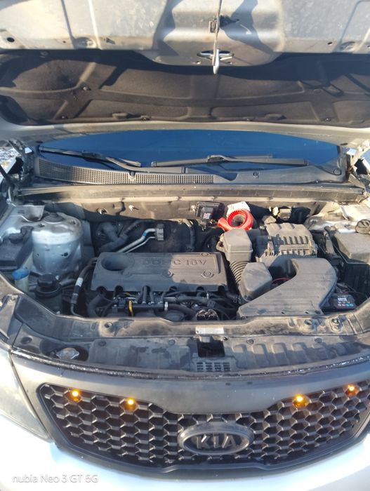 продам Kia Sorento
