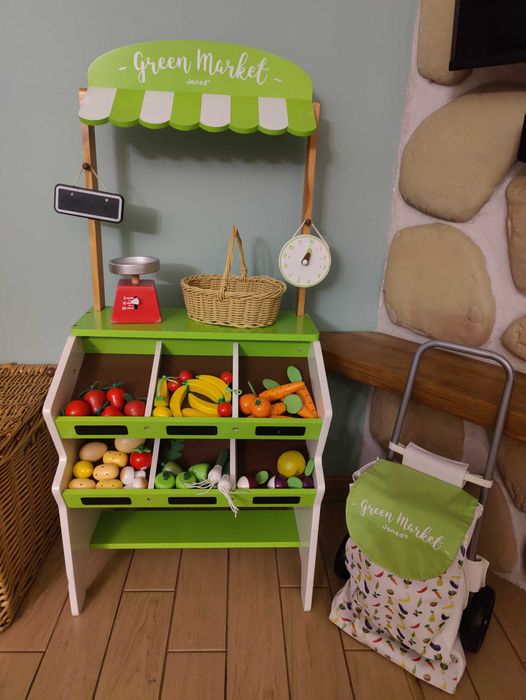 Janod sklep warzywniak