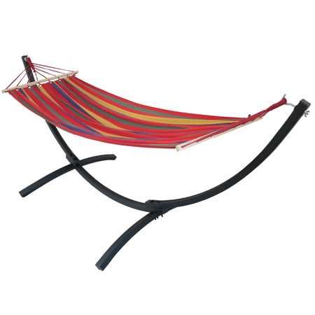 OKAZJA HAMAK OGRODOWY – modny, komfortowy i solidny