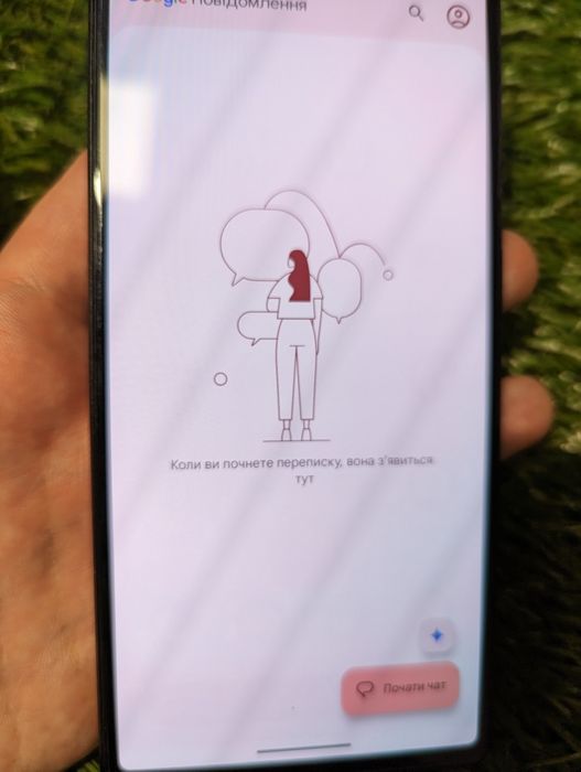 Google pixel 6 (20389) Neverlock Оновлення Скидання