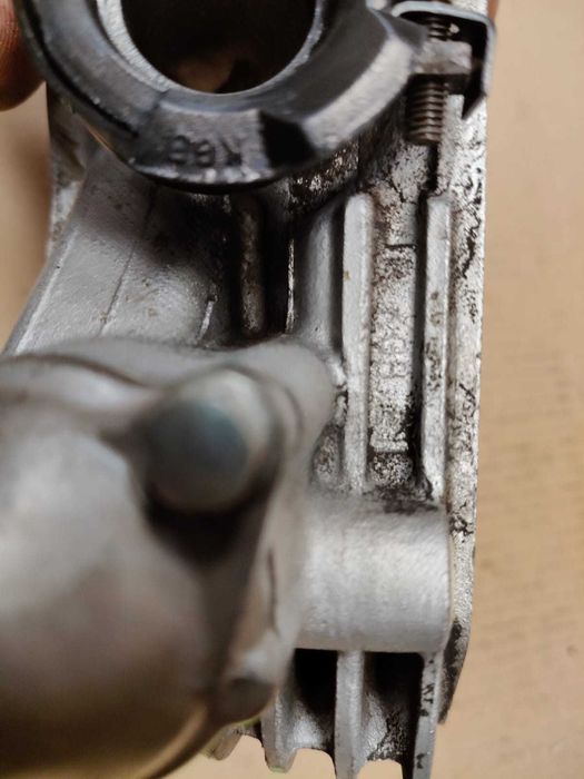 Głowica Tylna Honda Shadow 125. 99-07 Varadero 125. 01-16 [8]