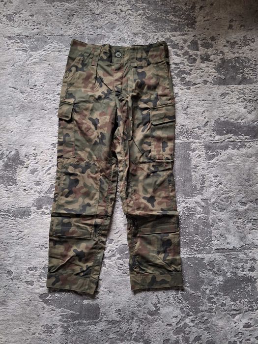!NOWY! Mundur Polowy 124 L/MON