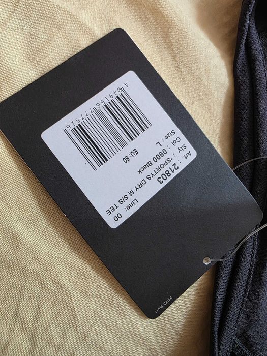 Salewa Sporty  Dry M S/S Tee