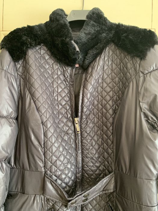 Vendo casaco em bom estado