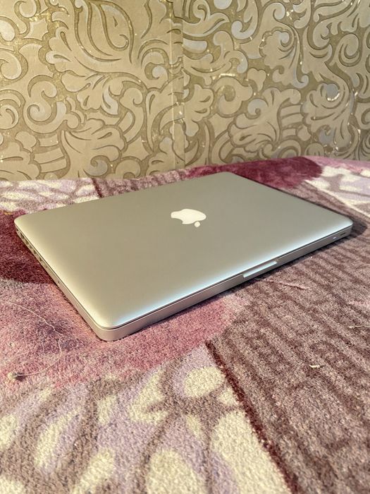MacBook Pro 13”