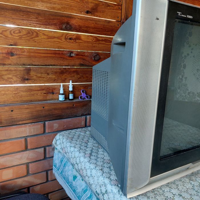 Продам TV Panasonic