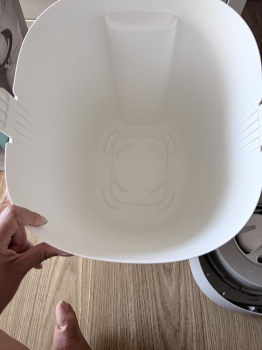 Lixeira para fraldas Tommee Tippee