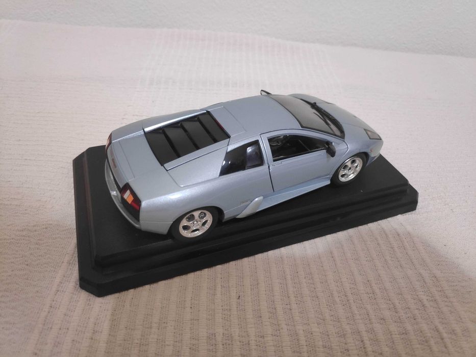 lamborghini murcielago 1:24