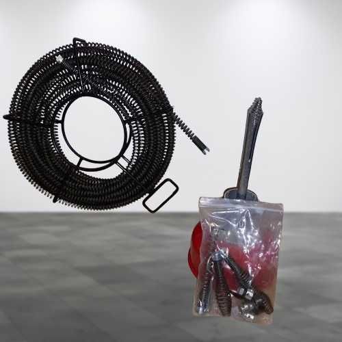 New Drain Cleaning Machine422976048480931841
