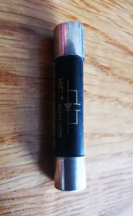 HiFi-Tuning supreme 6.3X32 F15A