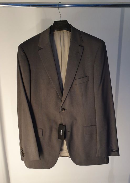 BOSS Garnitur męski /NOWY !