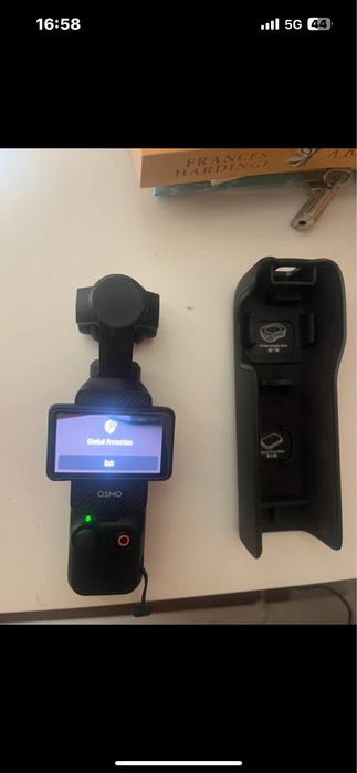 DJI- Osmo pocket 3