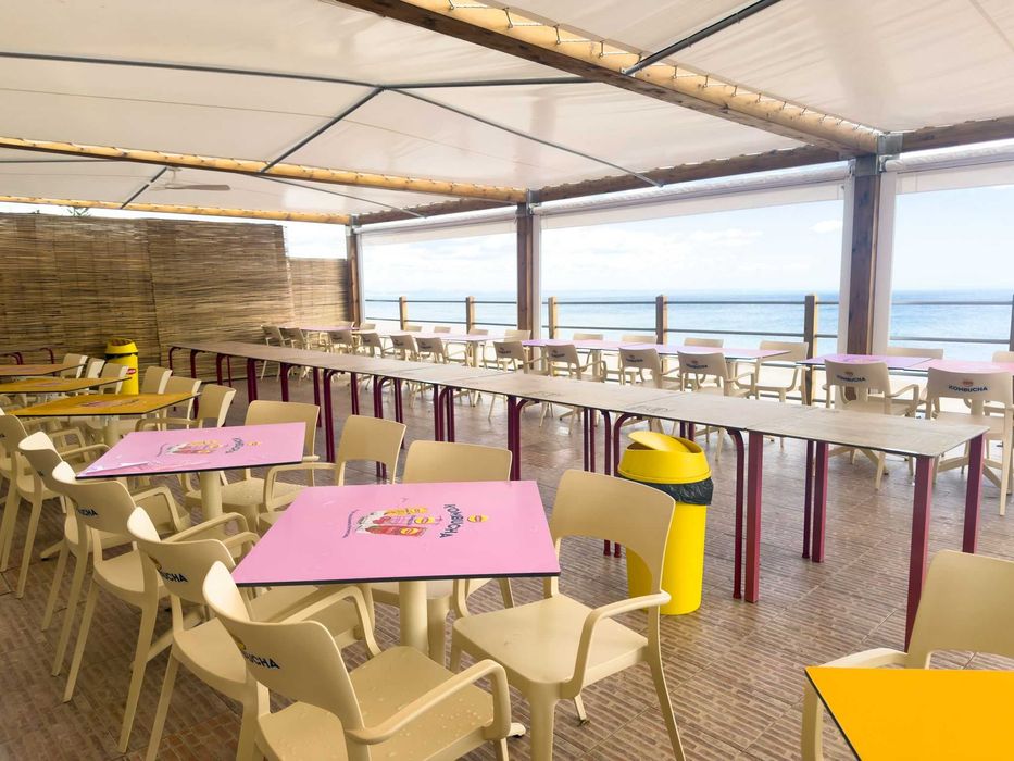 Espaço/Rooftop  para Eventos e Casamentos