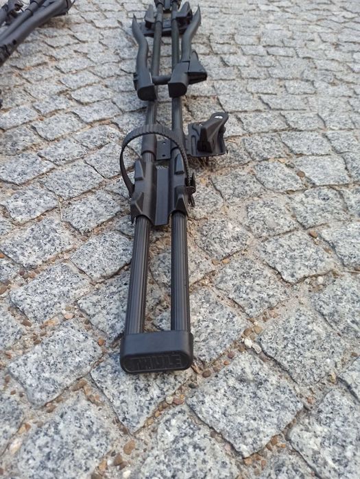 Bagażnik rowerowy Thule