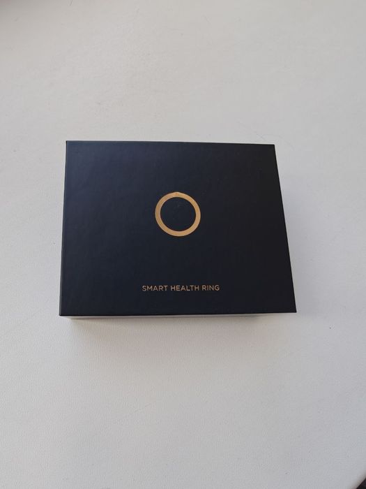 ТЕРМІНОВО. Смарт кільце JCRing 2301b смарт кольцо