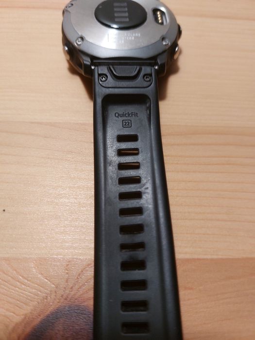 Garmin Fenix 6 koperta, obudowa, pasek Gdańsk Wzgórze Mickiewicza • OLX.pl