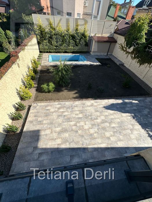 Дом в Одессе , Львовская, Фонтан