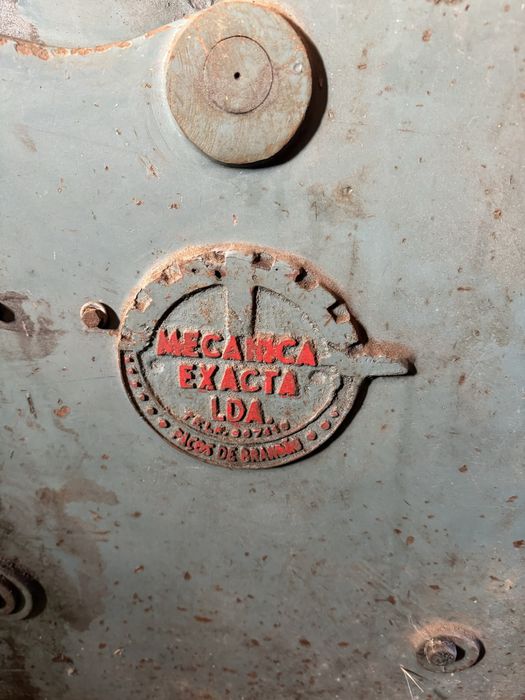 Balancé 20 ton exacta