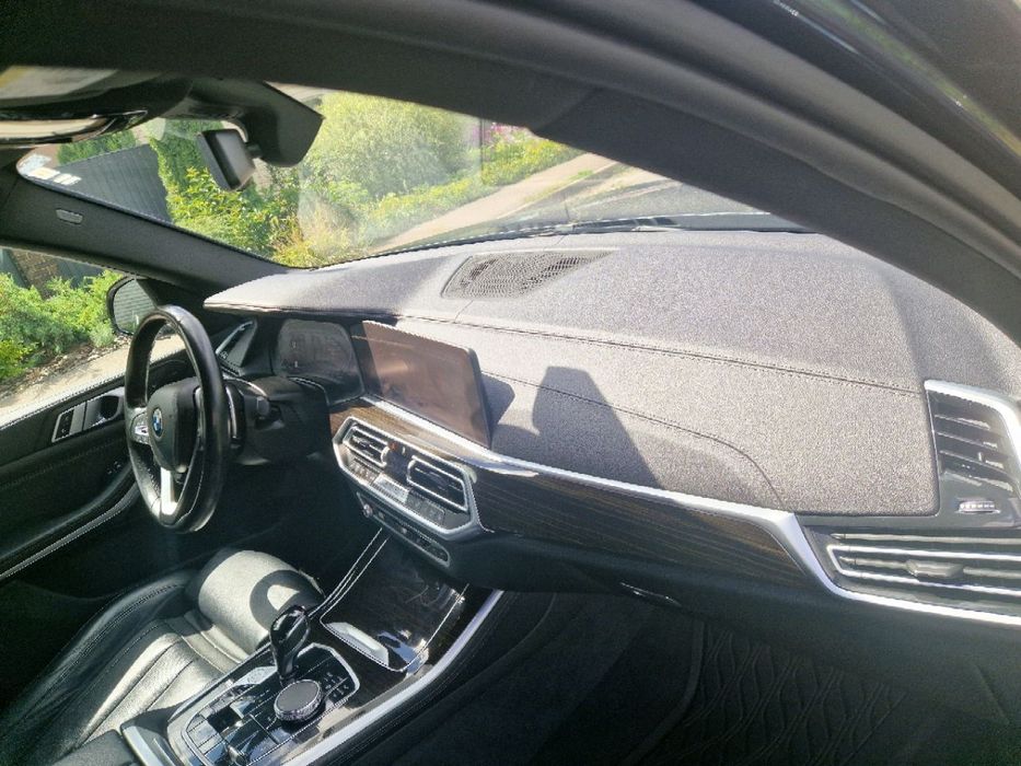 BMW X5 G05 2019року