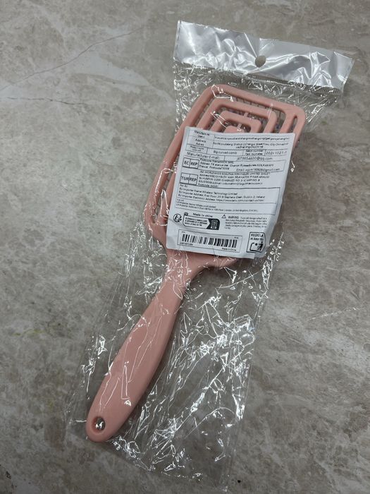 NOWA Szczotka do włosów