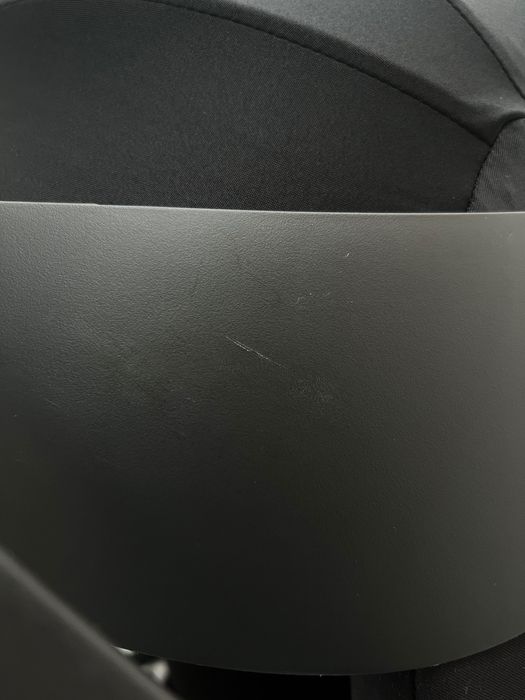 Автолюлька Cybex Cloud T-i size 2024