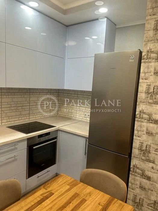 1-кімн. квартира | Варшавський Мікр | просп. Європейського Союзу, 43А