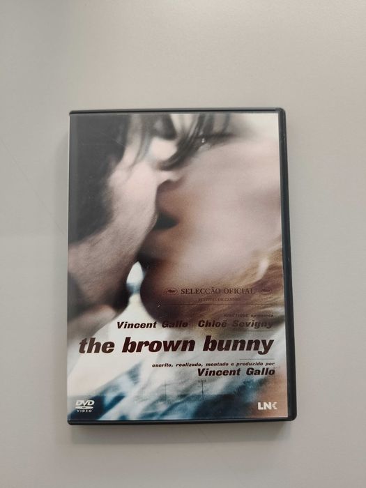 The Brown Bunny